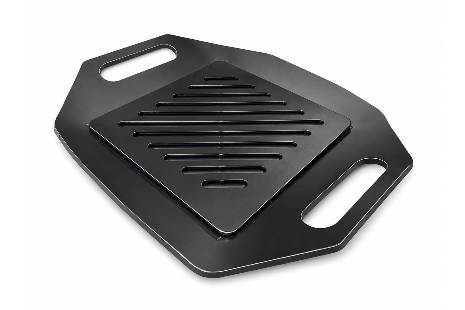 THE GRILL 2