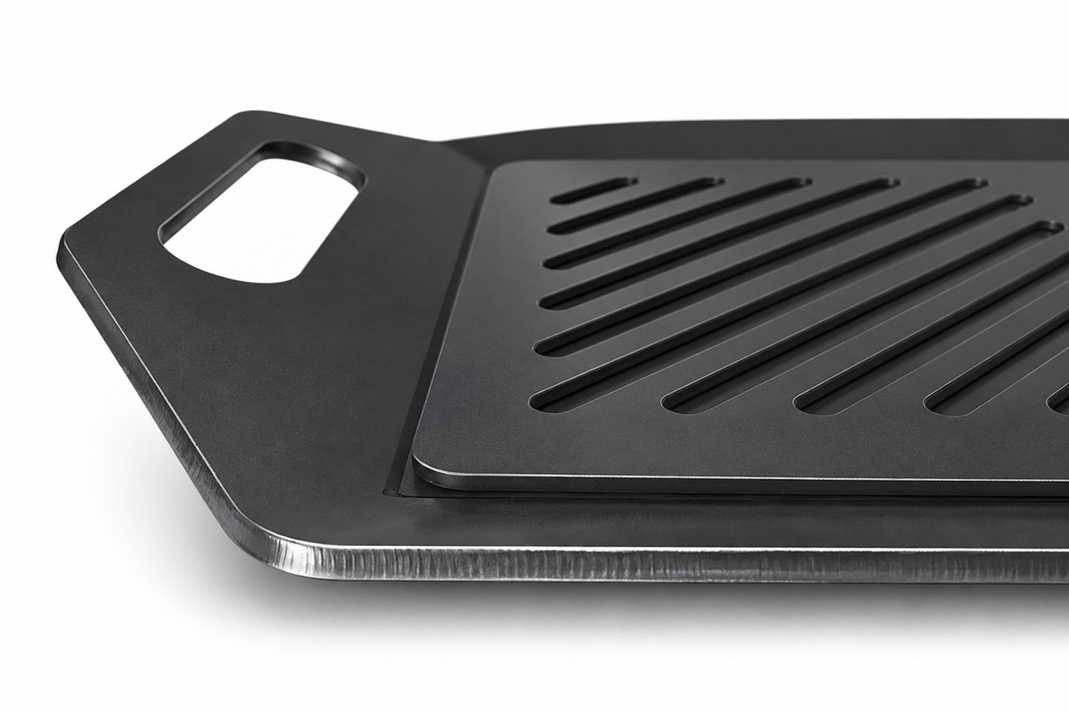THE GRILL 5