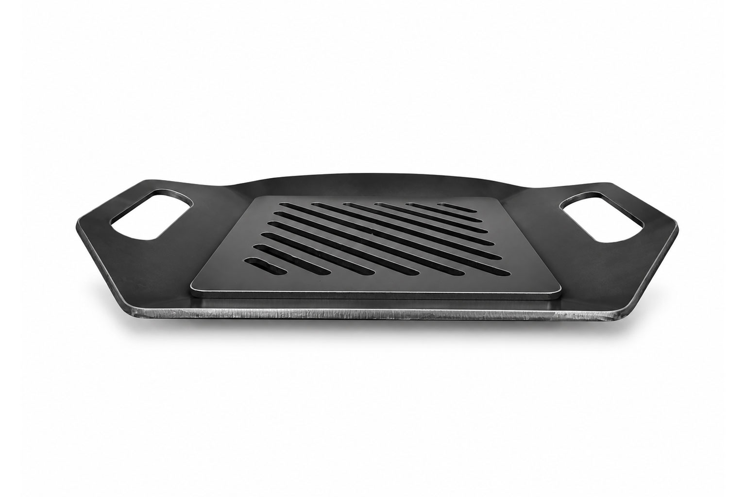 THE GRILL 3